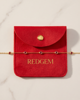 Grace Bezel Bracelet